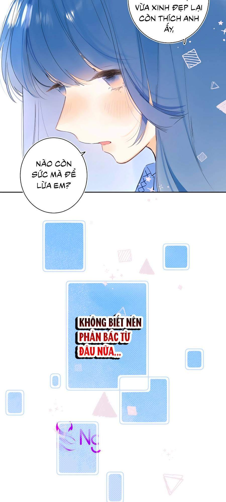 Đừng Khóc Chapter 69 - 22