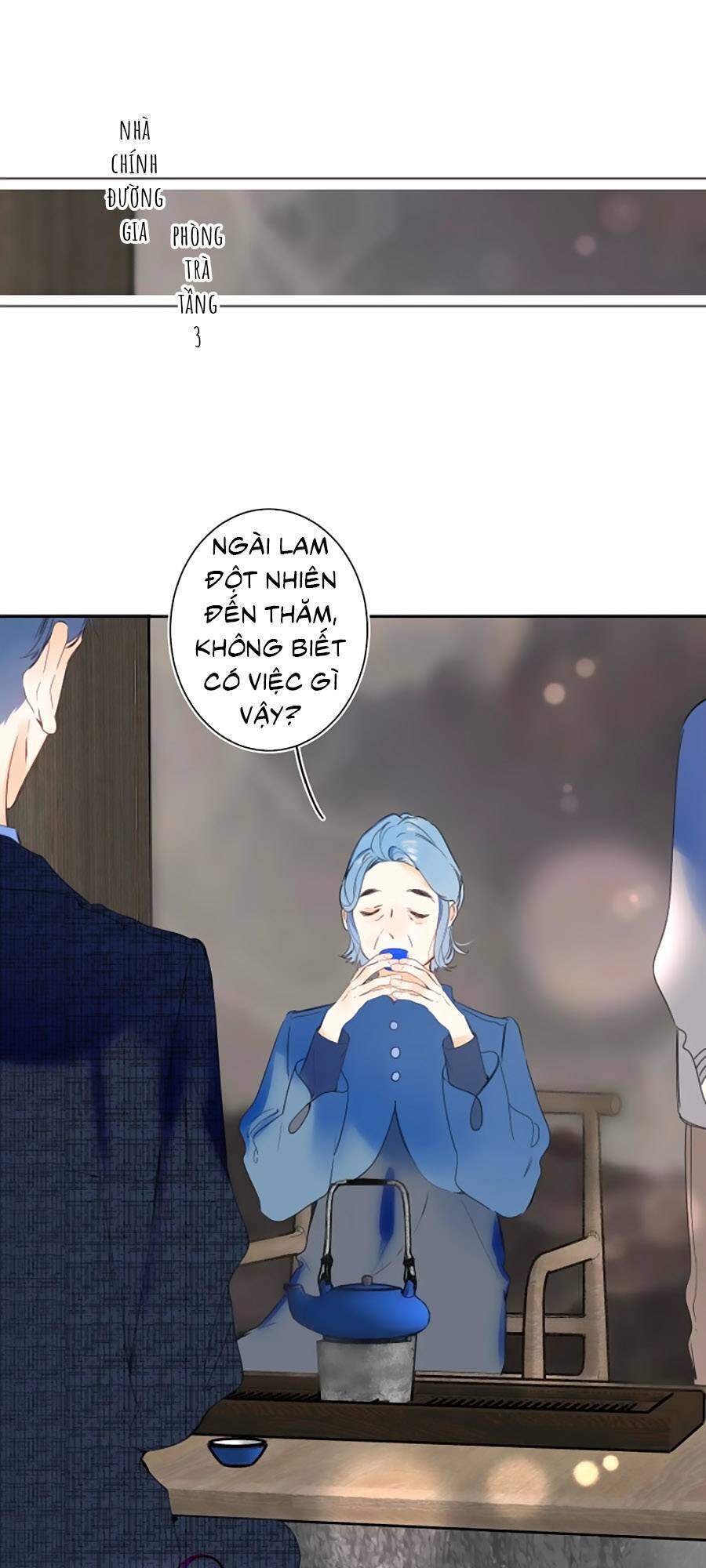 Đừng Khóc Chapter 69 - 32