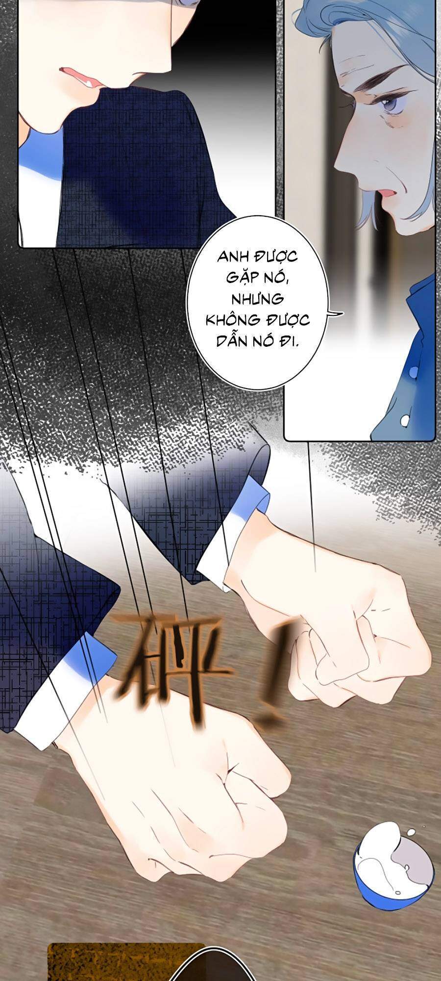 Đừng Khóc Chapter 69 - 38