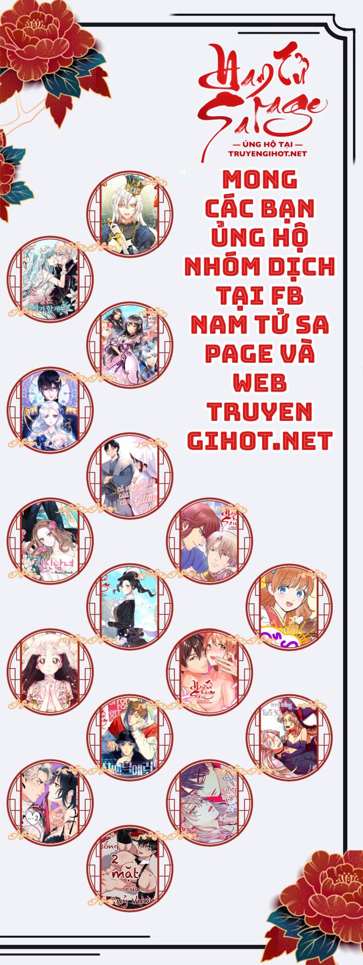 Tôi Sẽ Thực Hiện Cuộc Hôn Nhân Này Chapter 71 - 40