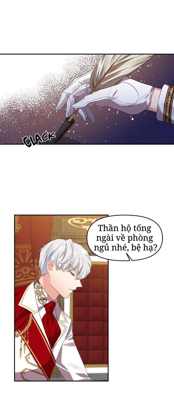 Tôi Sẽ Thực Hiện Cuộc Hôn Nhân Này Chapter 15 - 18