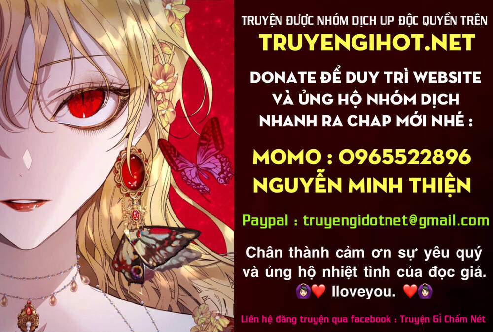 Tôi Sẽ Thực Hiện Cuộc Hôn Nhân Này Chapter 16 - 1
