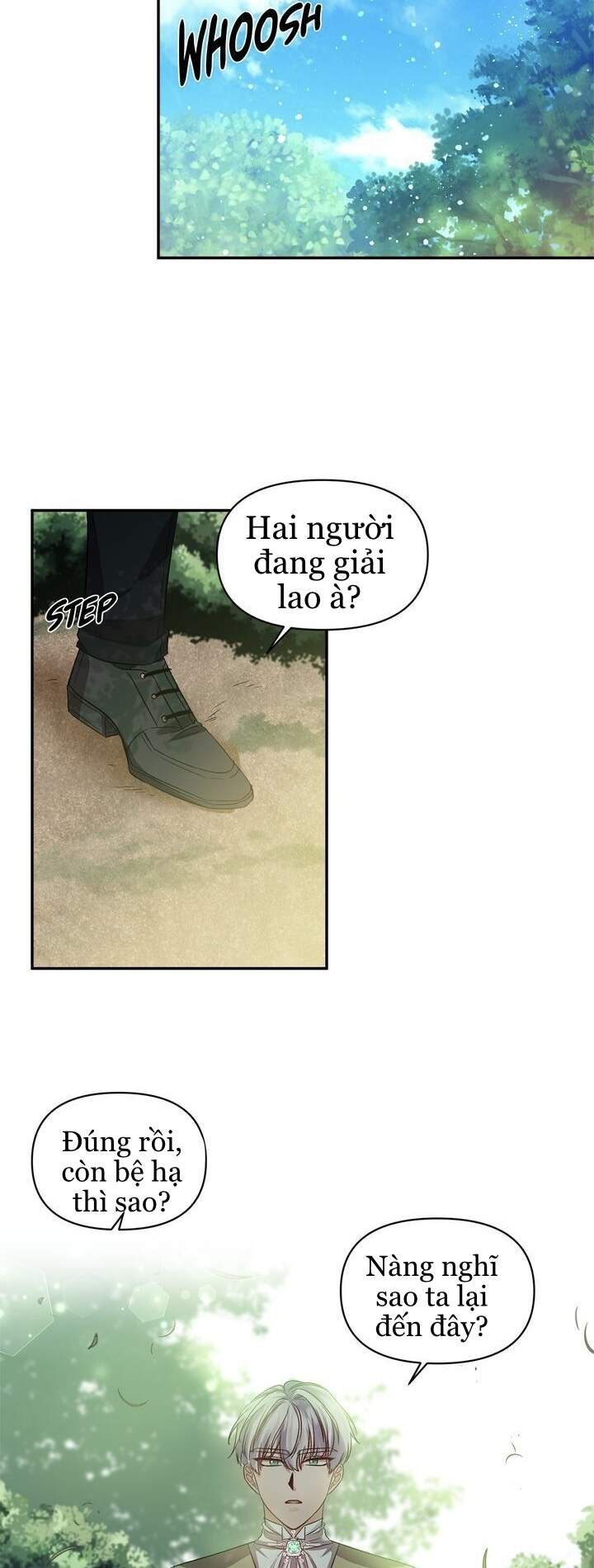 Tôi Sẽ Thực Hiện Cuộc Hôn Nhân Này Chapter 42 - 28