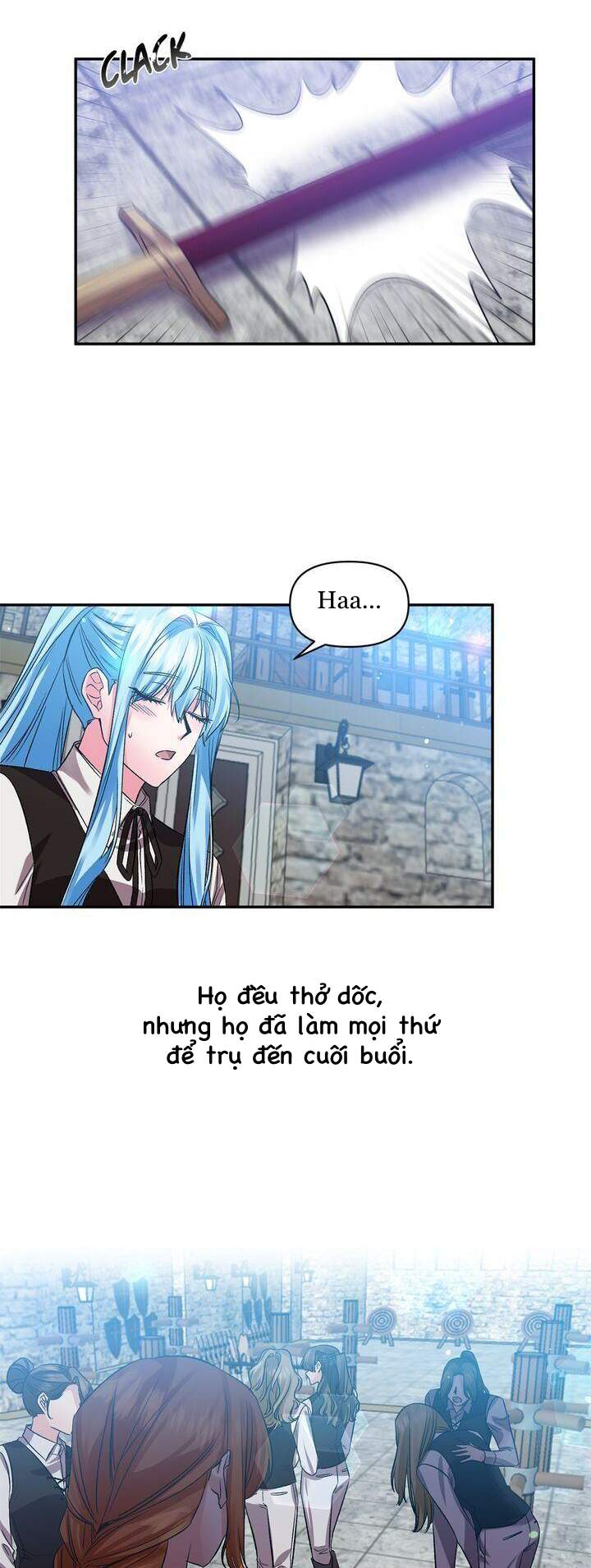 Tôi Sẽ Thực Hiện Cuộc Hôn Nhân Này Chapter 44 - 25