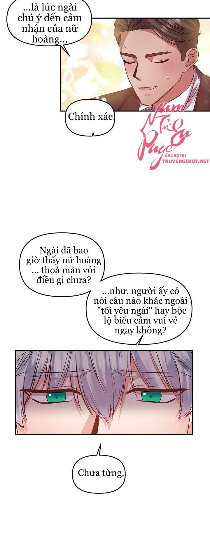 Tôi Sẽ Thực Hiện Cuộc Hôn Nhân Này Chapter 48 - 22