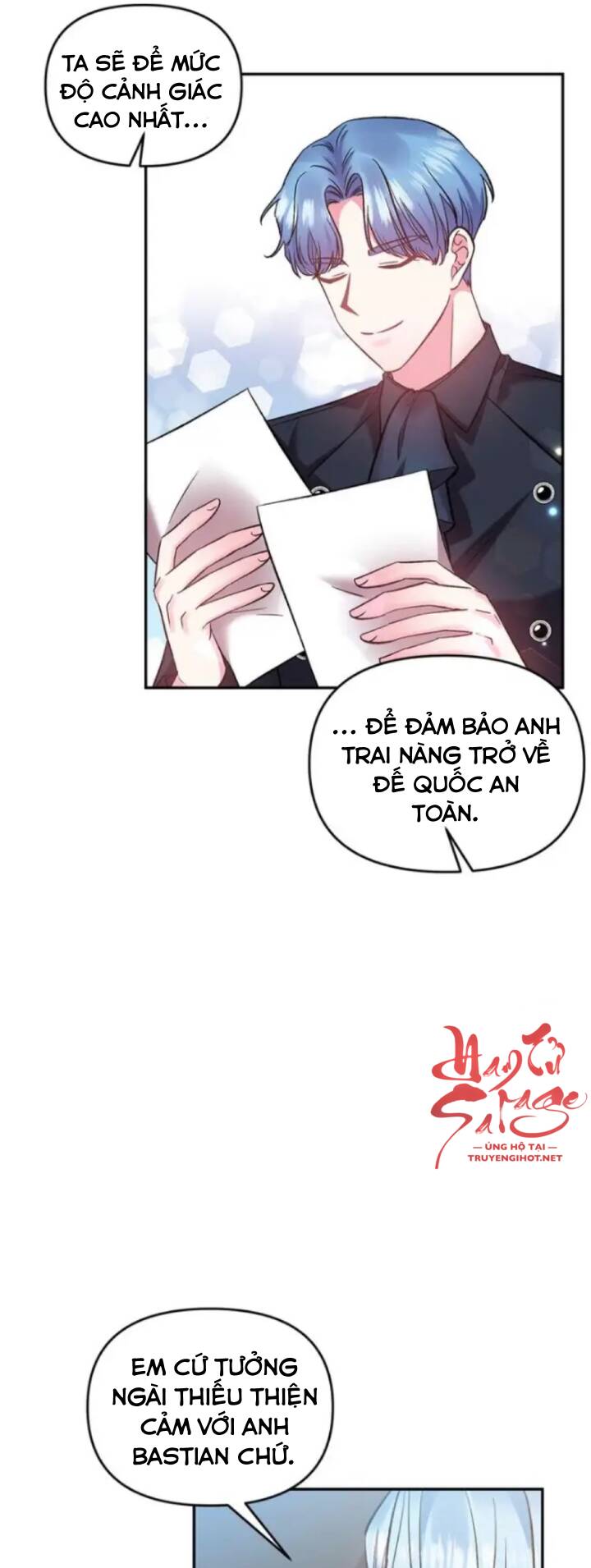 Tôi Sẽ Thực Hiện Cuộc Hôn Nhân Này Chapter 68 - 27