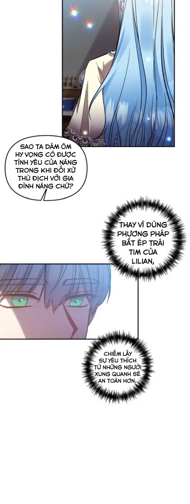 Tôi Sẽ Thực Hiện Cuộc Hôn Nhân Này Chapter 68 - 28