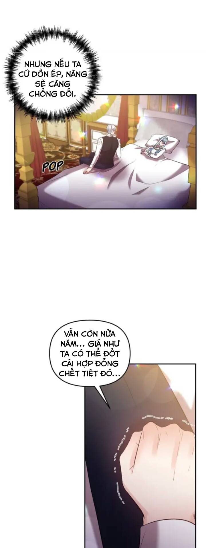 Tôi Sẽ Thực Hiện Cuộc Hôn Nhân Này Chapter 68 - 4