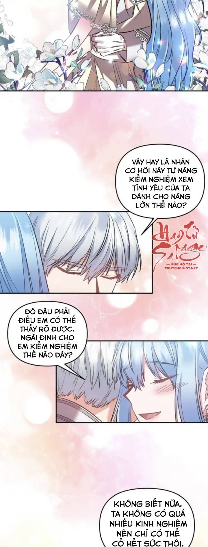 Tôi Sẽ Thực Hiện Cuộc Hôn Nhân Này Chapter 68 - 31