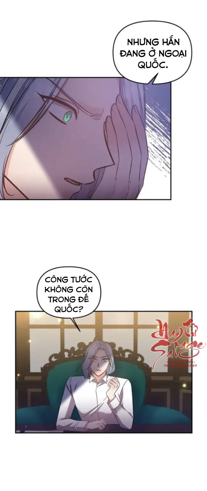 Tôi Sẽ Thực Hiện Cuộc Hôn Nhân Này Chapter 68 - 39