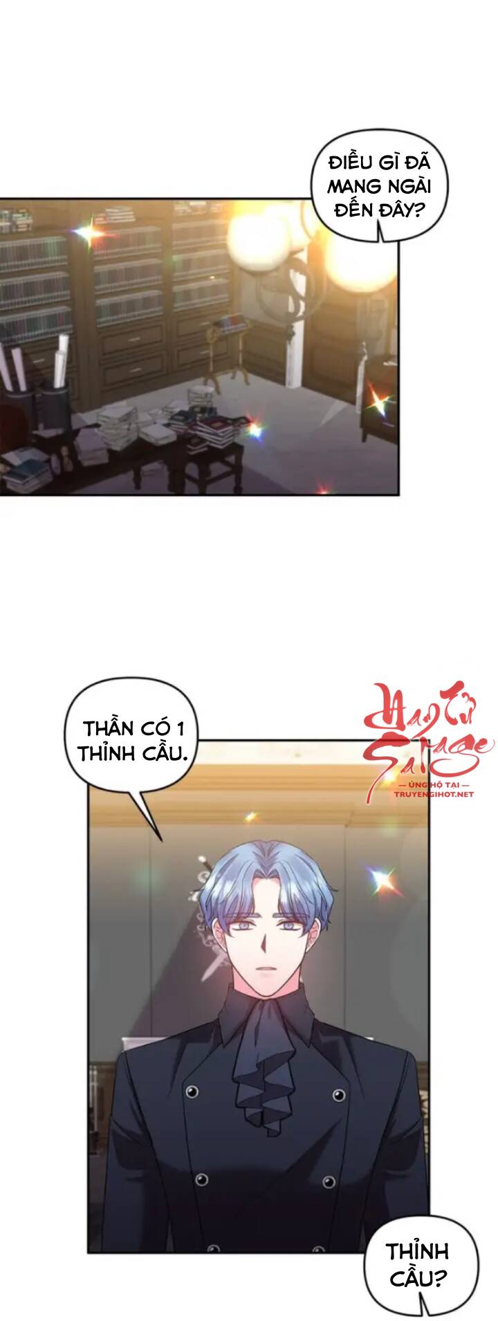 Tôi Sẽ Thực Hiện Cuộc Hôn Nhân Này Chapter 68 - 7