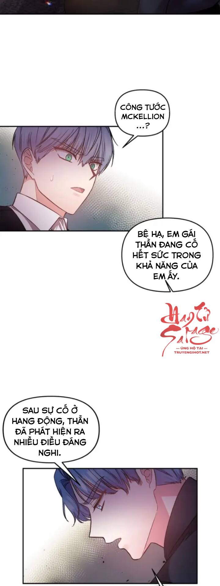Tôi Sẽ Thực Hiện Cuộc Hôn Nhân Này Chapter 68 - 9