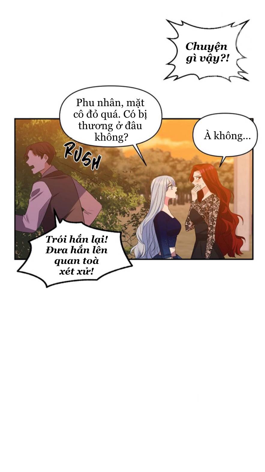 Tôi Sẽ Thực Hiện Cuộc Hôn Nhân Này Chapter 9 - 30