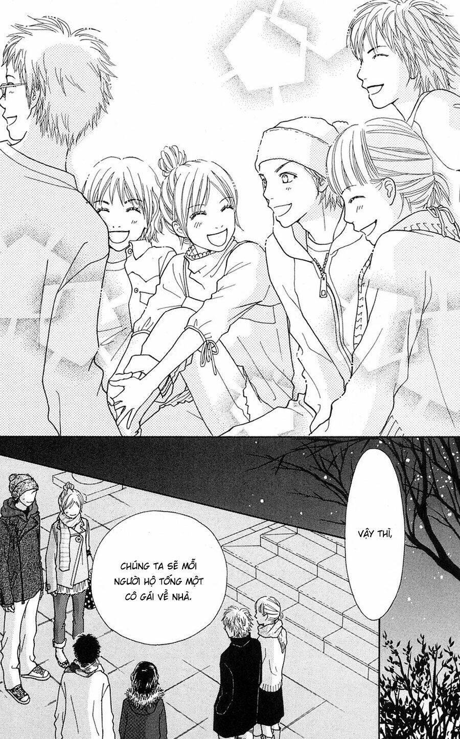 Cô Láng Giềng Chapter 107 - 18