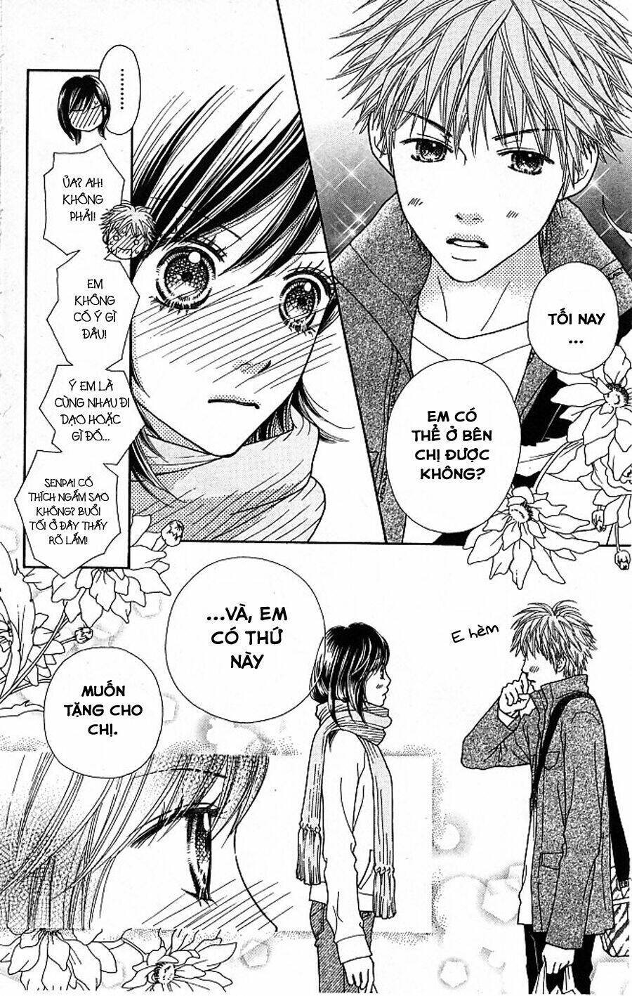 Cô Láng Giềng Chapter 117 - 5
