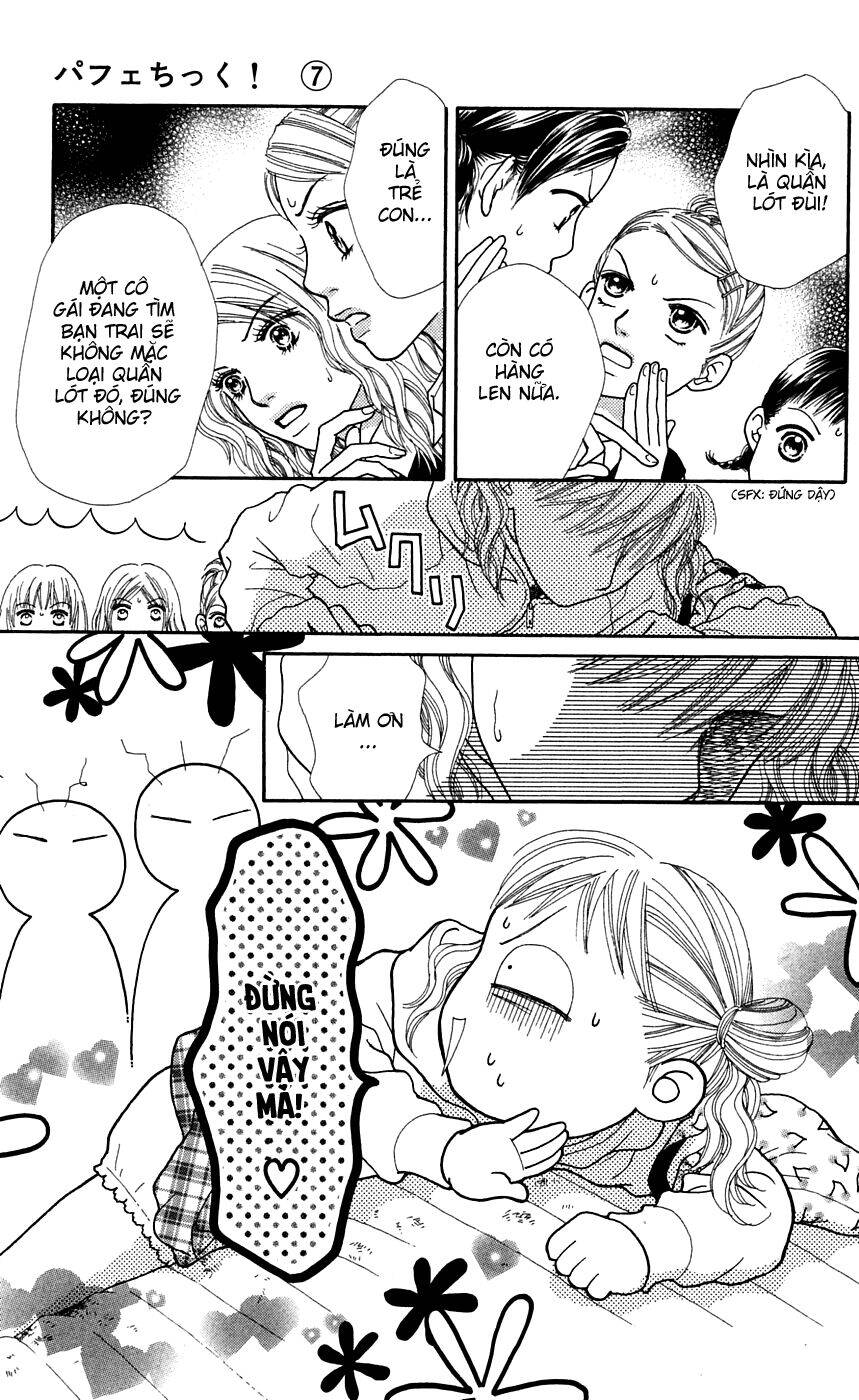 Cô Láng Giềng Chapter 48 - 3