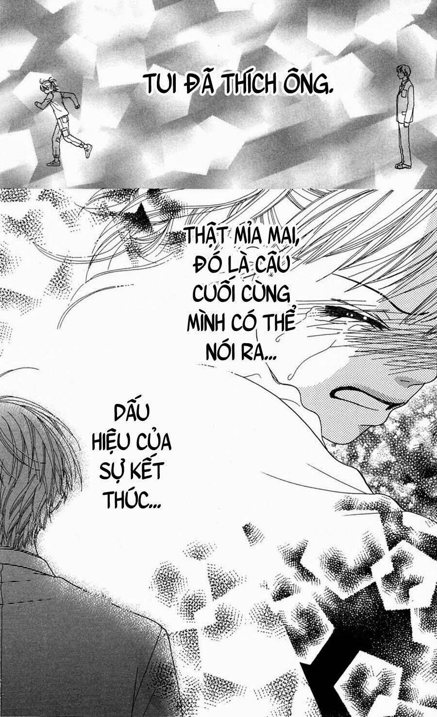 Cô Láng Giềng Chapter 71 - 15