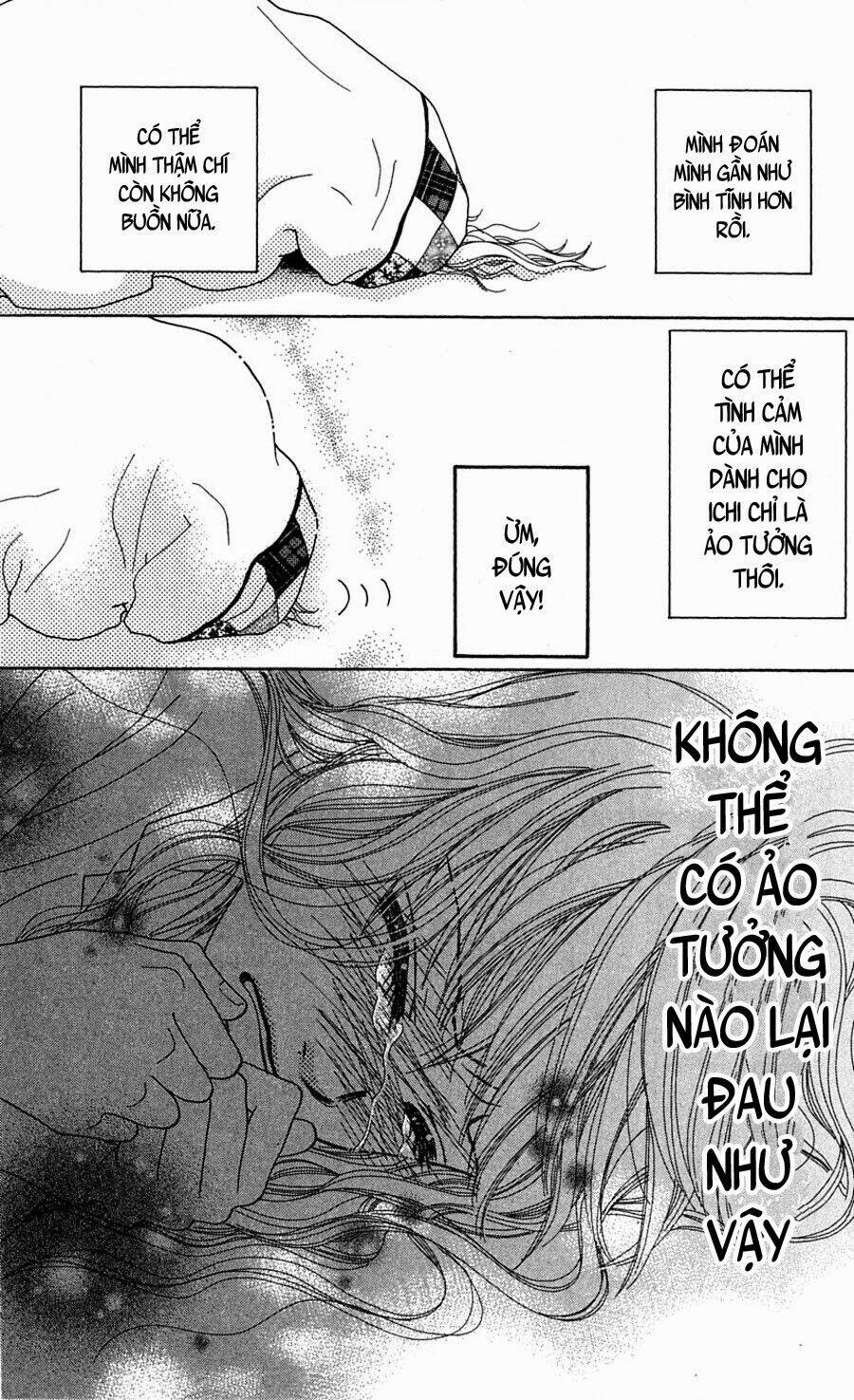 Cô Láng Giềng Chapter 71 - 29