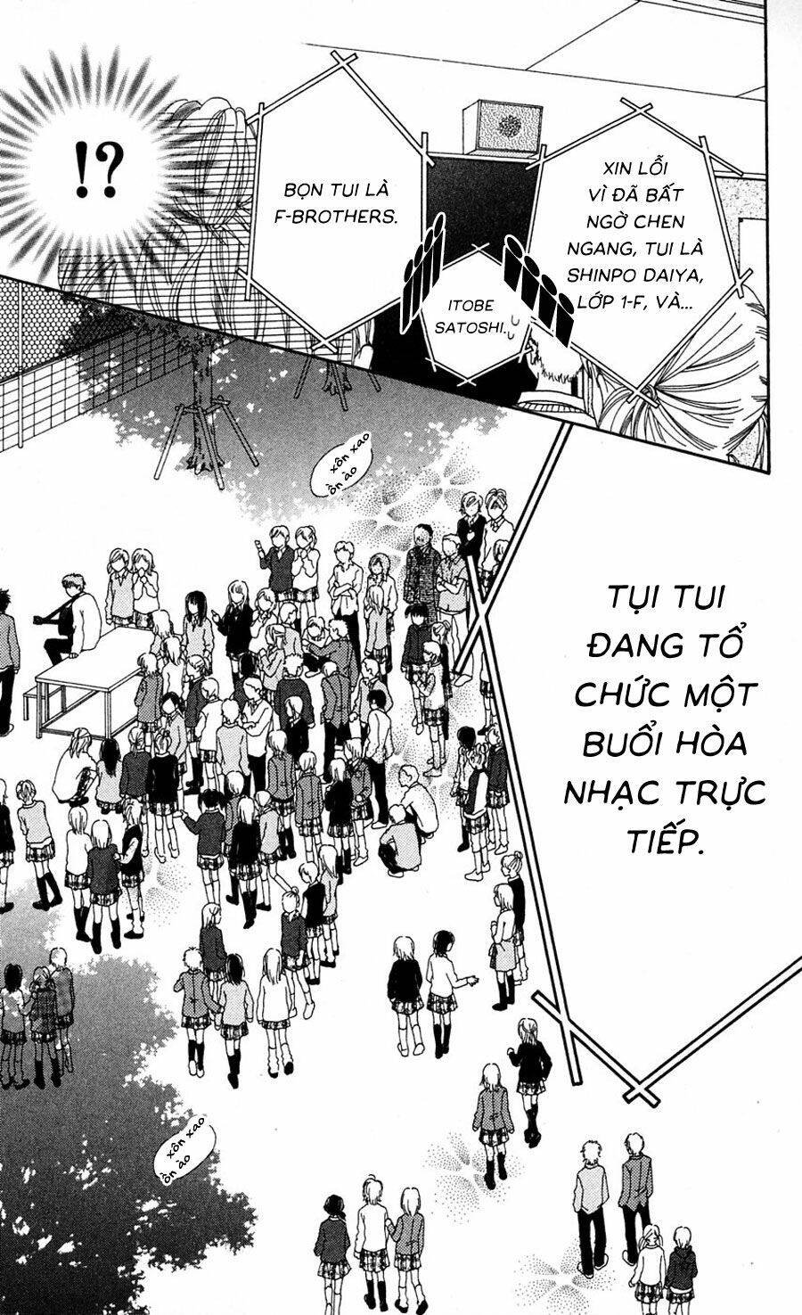 Cô Láng Giềng Chapter 74 - 20