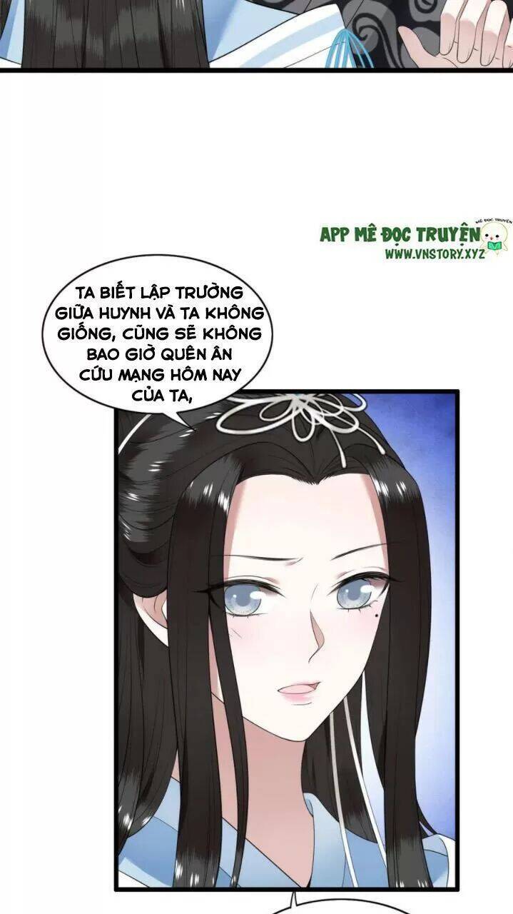 Phượng Hoàng Vu Phi Chapter 88 - 2