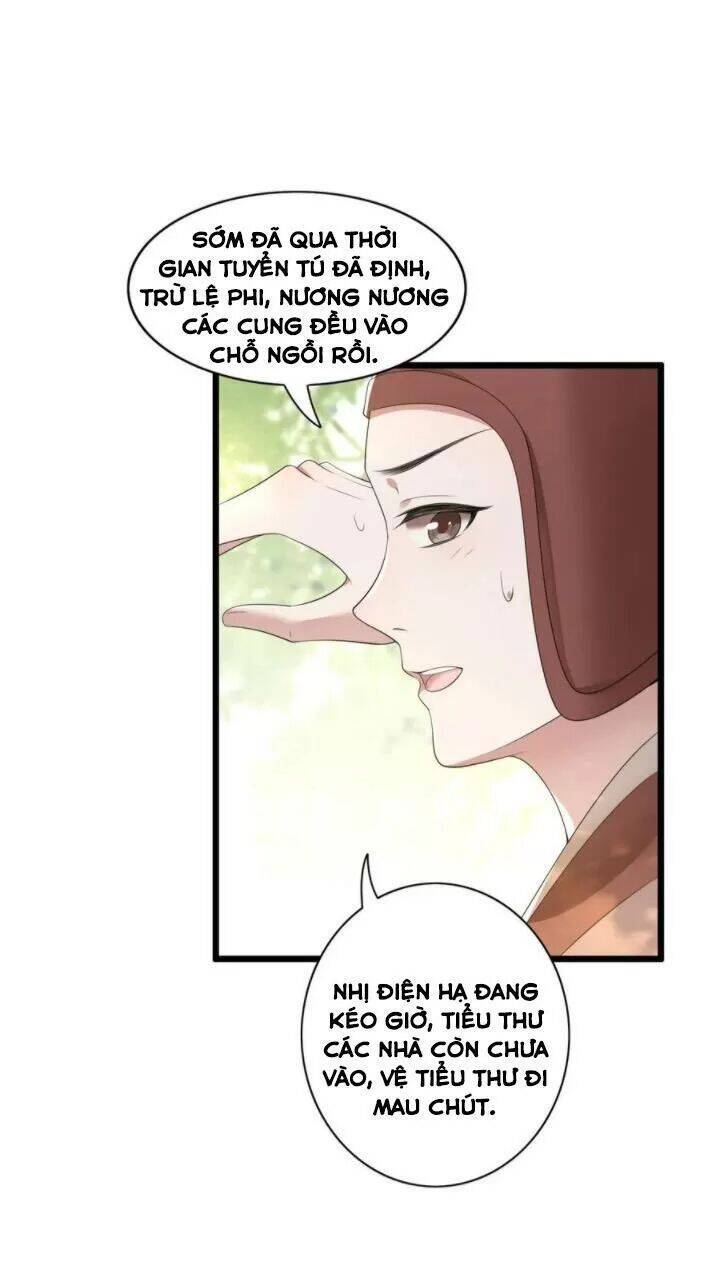 Phượng Hoàng Vu Phi Chapter 88 - 13