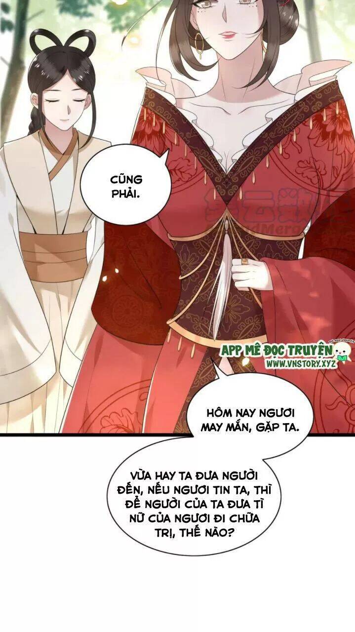 Phượng Hoàng Vu Phi Chapter 88 - 24
