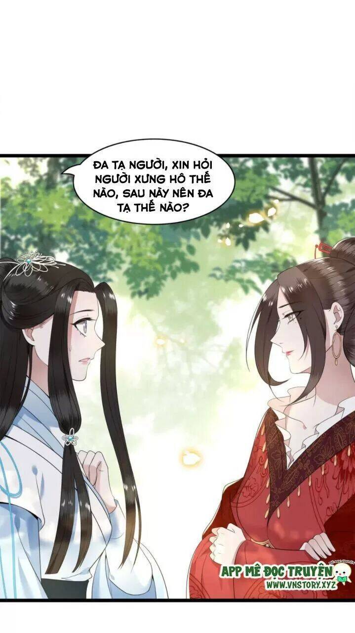 Phượng Hoàng Vu Phi Chapter 88 - 26