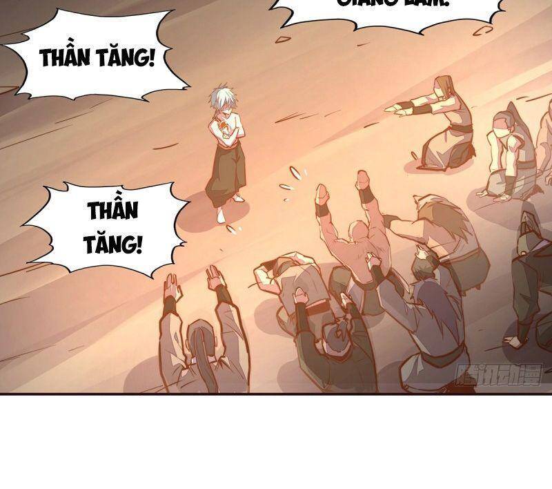 Sinh Tử Quyết Chapter 100 - 10