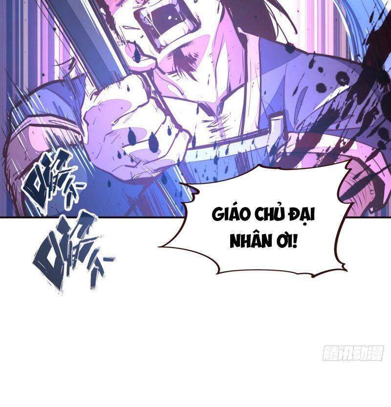 Sinh Tử Quyết Chapter 119 - 20