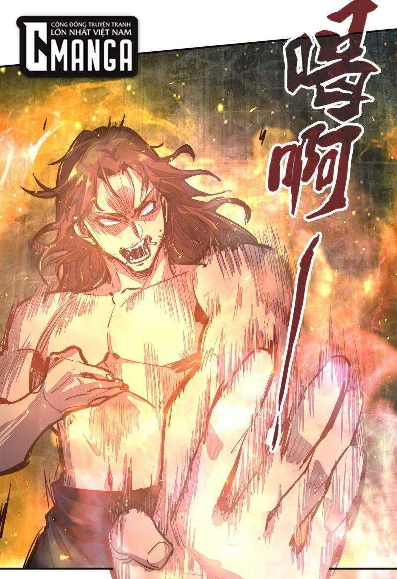 Sinh Tử Quyết Chapter 119 - 28
