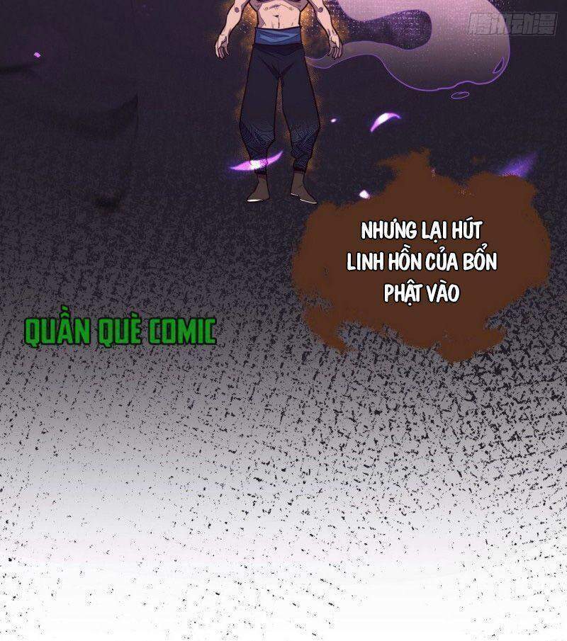 Sinh Tử Quyết Chapter 121 - 17