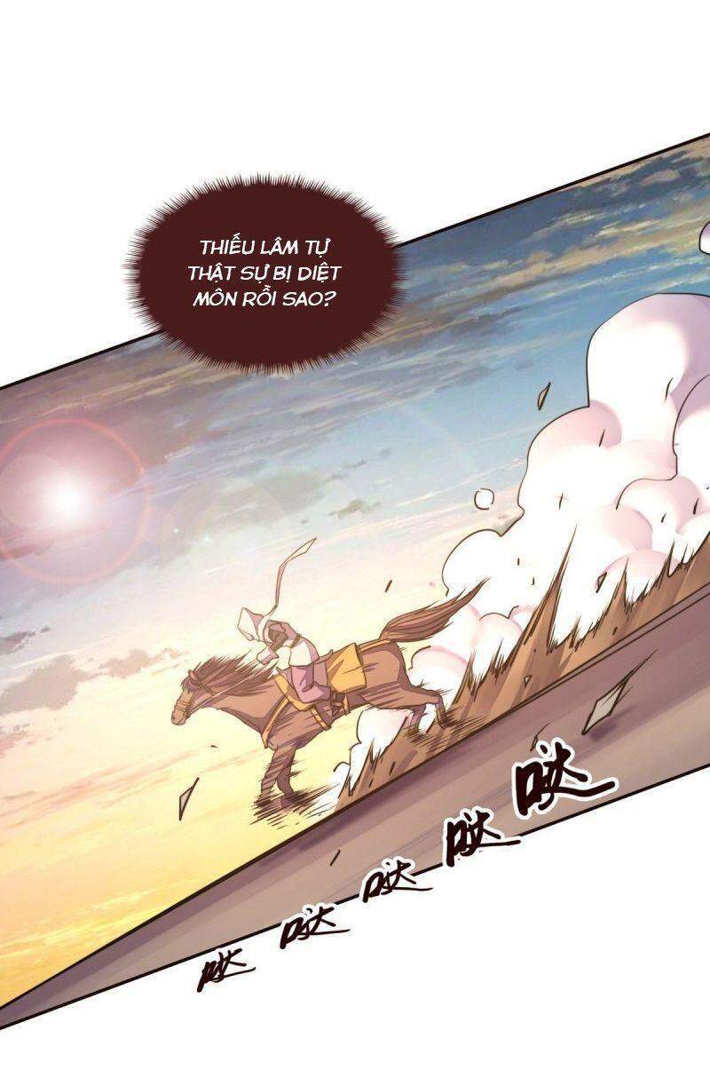 Sinh Tử Quyết Chapter 124 - 26