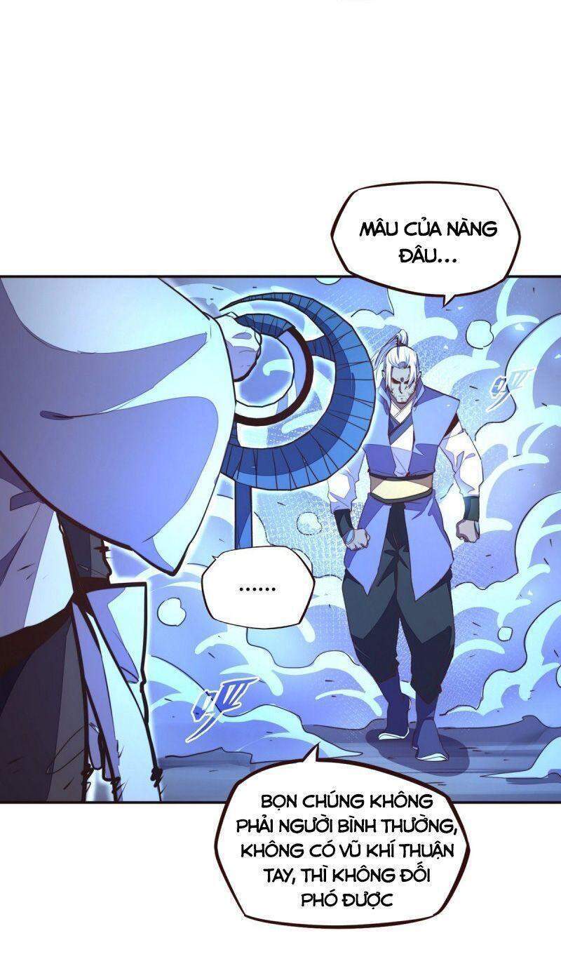 Sinh Tử Quyết Chapter 131 - 29