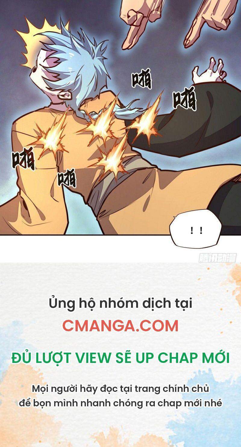 Sinh Tử Quyết Chapter 139 - 16