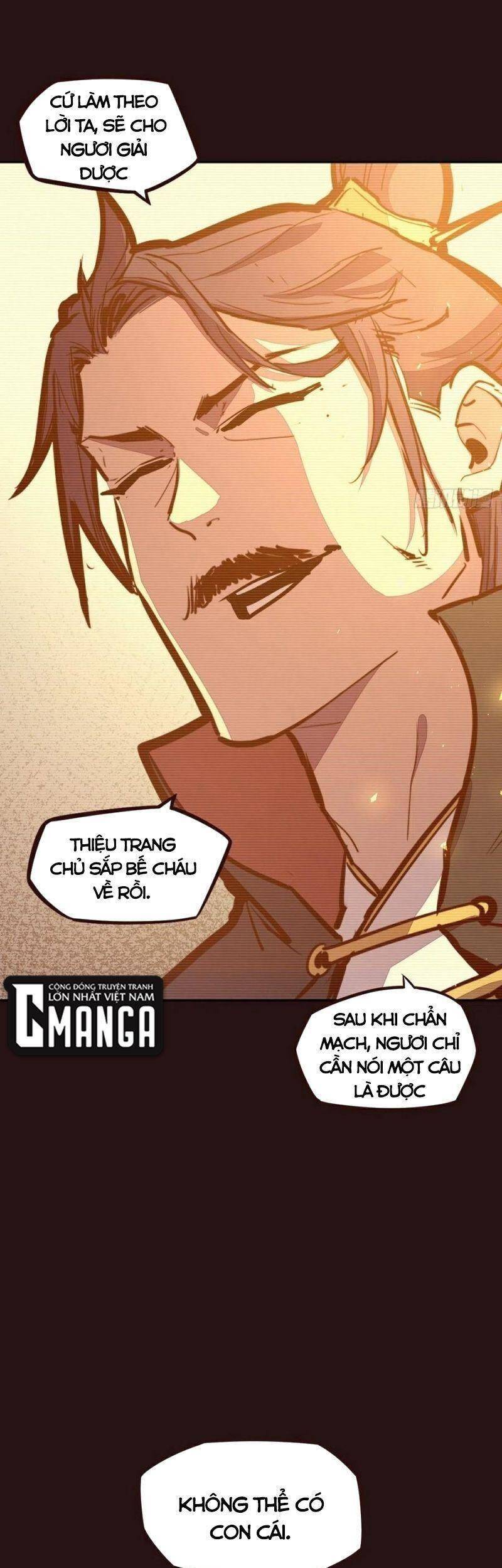 Sinh Tử Quyết Chapter 162 - 31