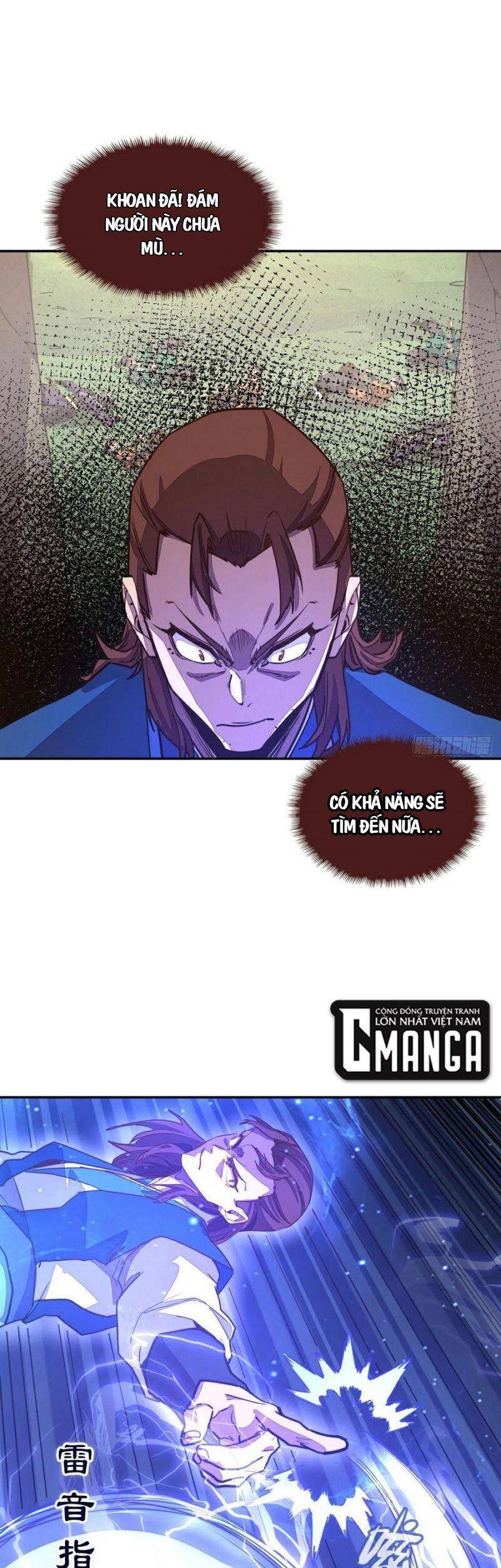 Sinh Tử Quyết Chapter 168 - 13