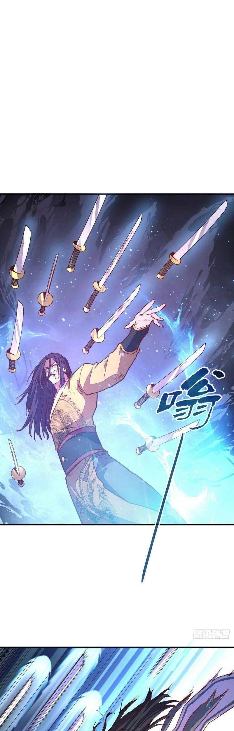 Sinh Tử Quyết Chapter 180 - 13