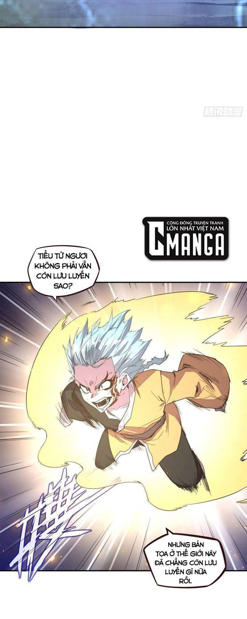 Sinh Tử Quyết Chapter 182 - 23