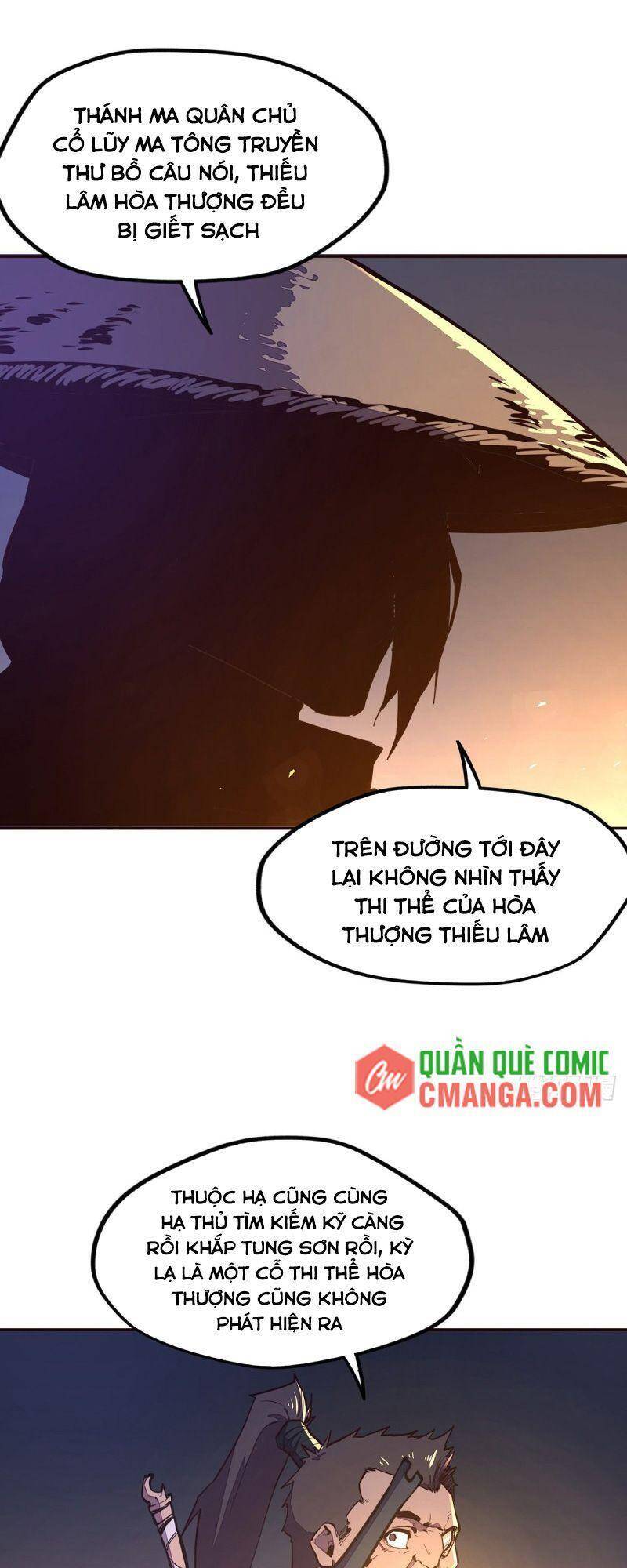 Sinh Tử Quyết Chapter 95 - 13