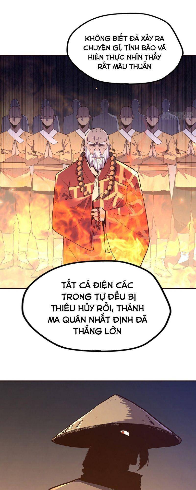 Sinh Tử Quyết Chapter 95 - 15