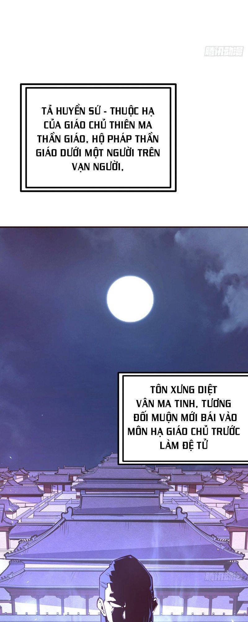 Sinh Tử Quyết Chapter 95 - 5