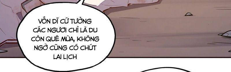 Sinh Tử Quyết Chapter 99 - 2