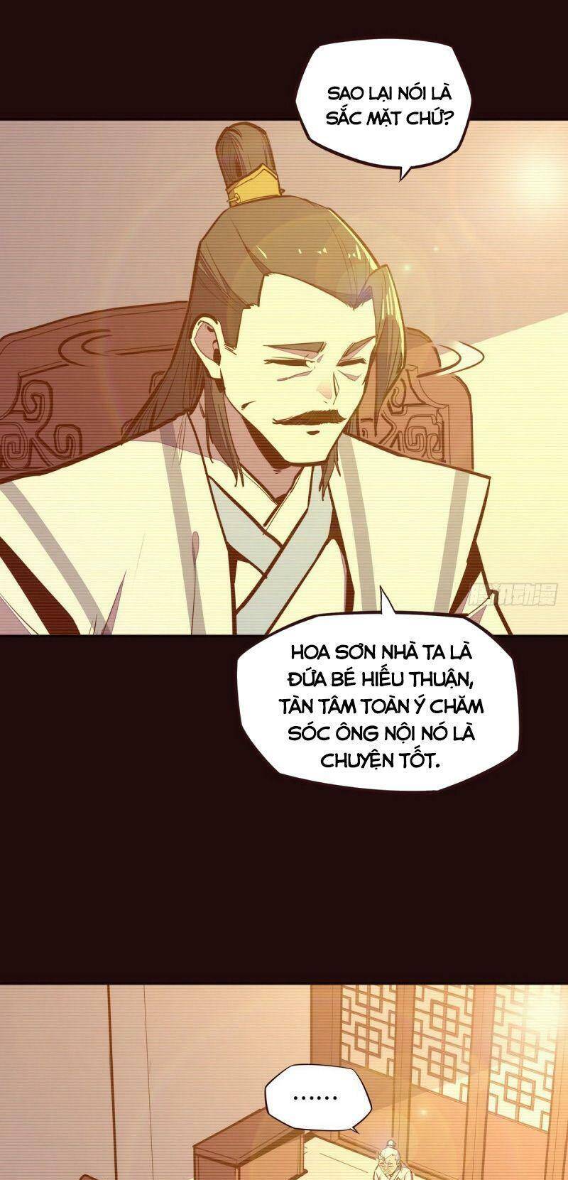 Sinh Tử Quyết Chapter 117 - 25