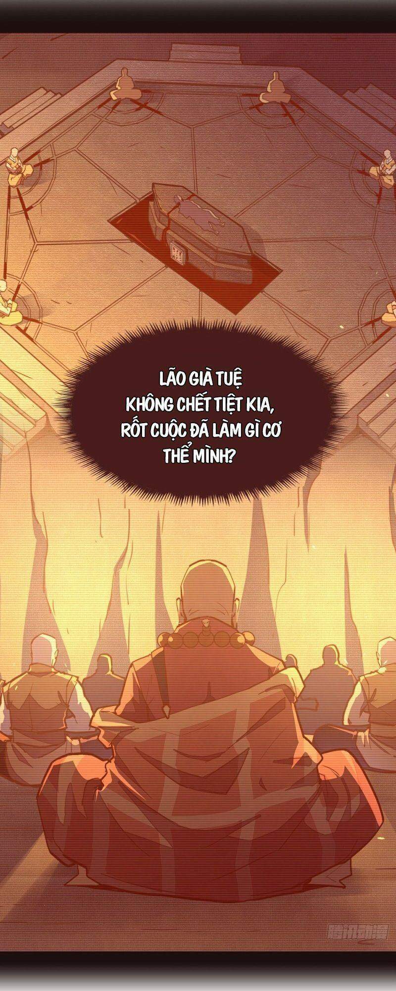 Sinh Tử Quyết Chapter 144 - 19
