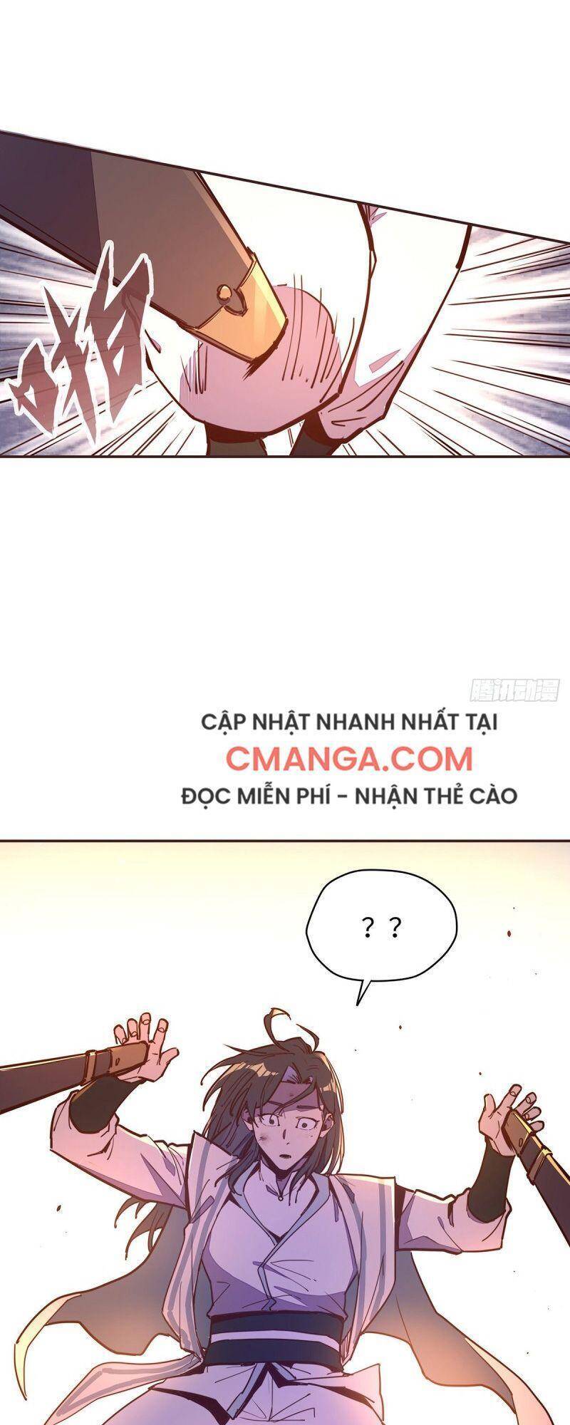Sinh Tử Quyết Chapter 63 - 26