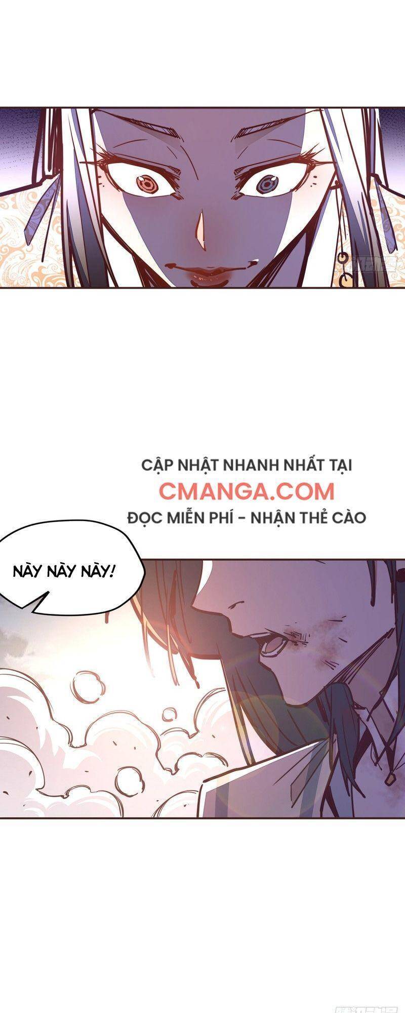 Sinh Tử Quyết Chapter 63 - 32