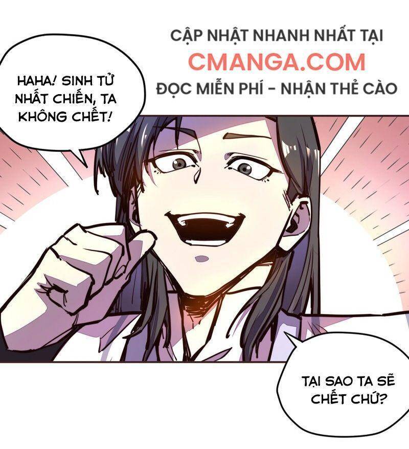 Sinh Tử Quyết Chapter 63 - 7