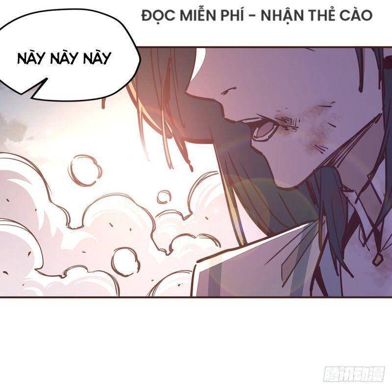Sinh Tử Quyết Chapter 64 - 2