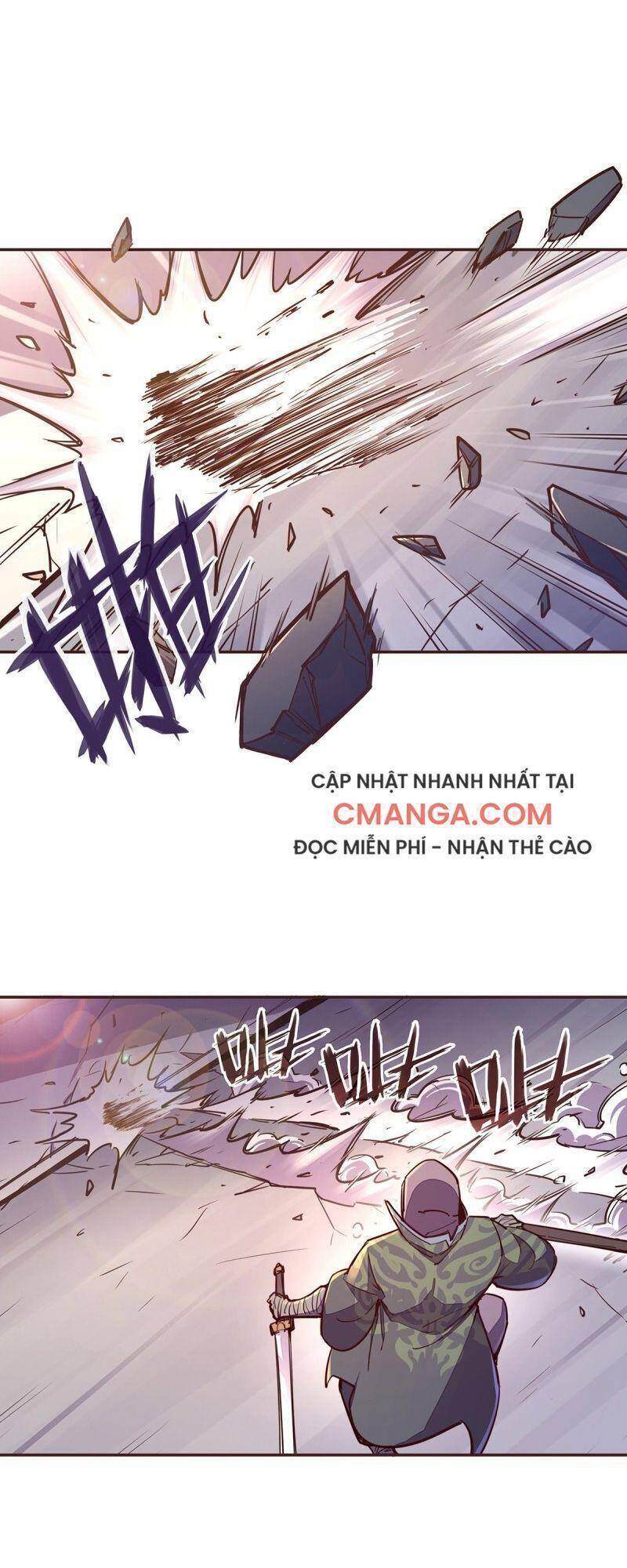 Sinh Tử Quyết Chapter 64 - 16