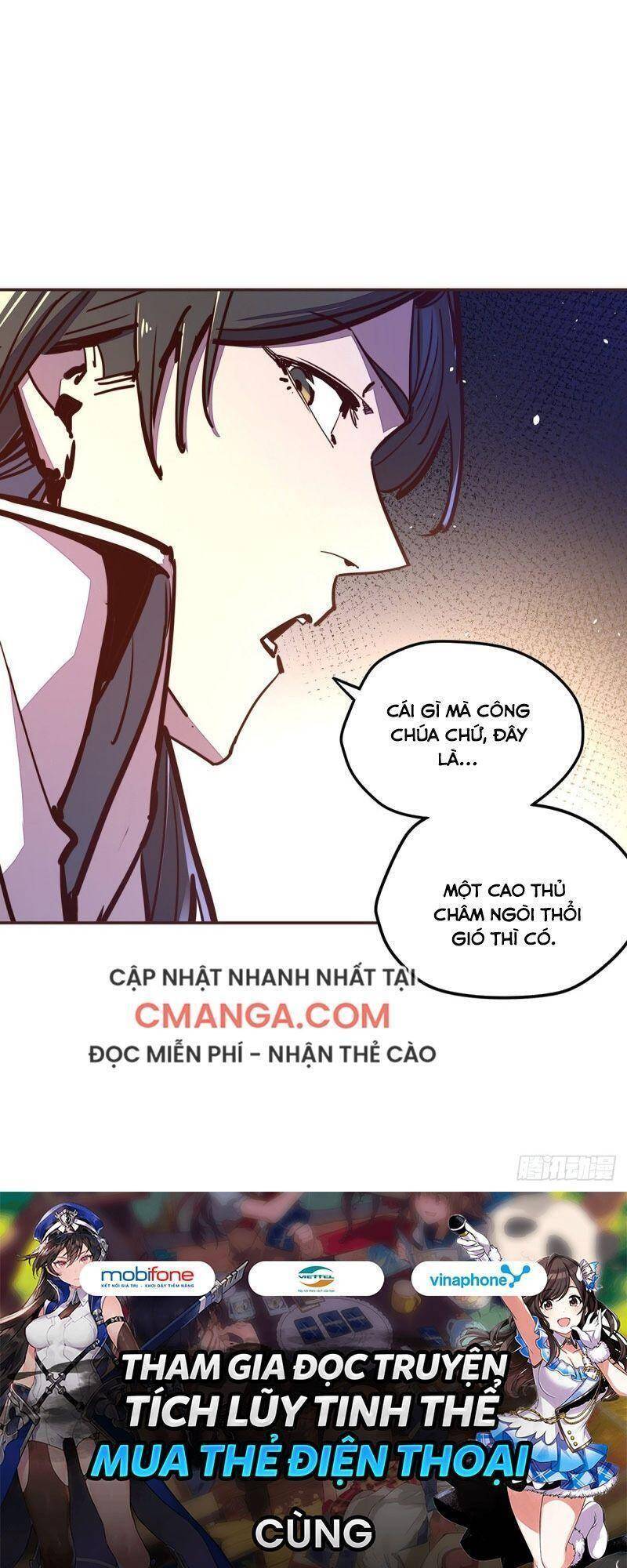 Sinh Tử Quyết Chapter 64 - 36